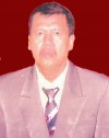 Ali Kapandi