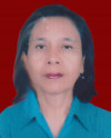 Betty Saragih 