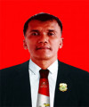 Deson Steven Sendiang 