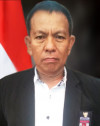 Dr. Burhaman, SH, MH