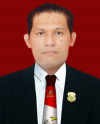 DR. H. Muhammad Nurohim, SH, MH, M.Kn, CRA 