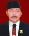 Dr. H. Nurdin Basirun, S.Sos, M.Si 