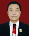 Drs. Adirama Bahan, MT 