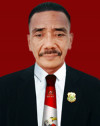 Drs.Irfansyah Ilyas Harahap