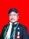 DYMM Sri Sultan Suryoalam 