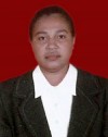 Efrida Karubaba, S.KM