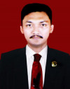 Indra Darmawan, SH