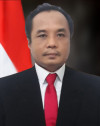 Ir. Kamsul Hidayat
