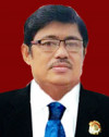 Ir. H. Nasrun Syah, MP 