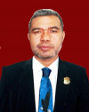 Ishak Abdullah, SE, MBA