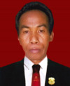 Kamaruddin Laude 