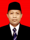 KH. Muhsim Salim, M.Pd.