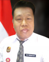 M. Syarif, SF 