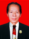 Mathius Tallang 