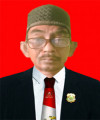 Moch Agus Salim 