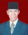 Prof. La Ode Abdul Rauf
