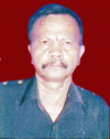 Ramli Simatupang, SH