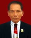 Suparyono Ishar 