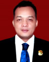 Syamsuddin Djoesman