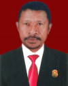 Yusuf Agustinus Adang 